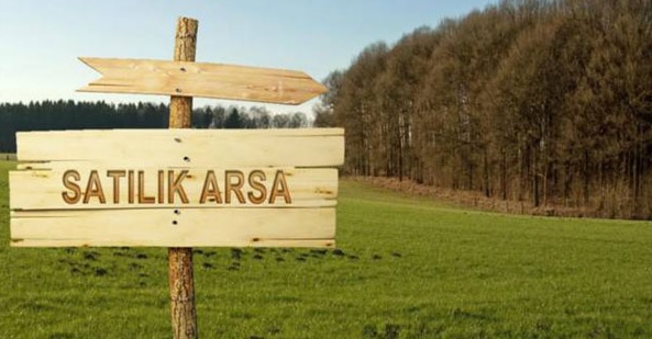 arsa-kredisi